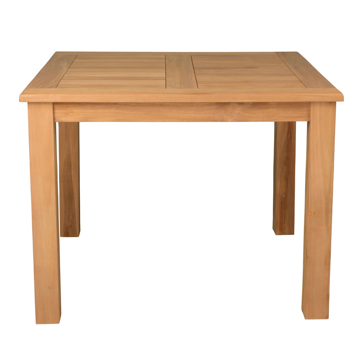 Tafel Wilma 100 x 100 cm Bois le Duc Tafel Wilma 100 x 100 cm Bois le Duc