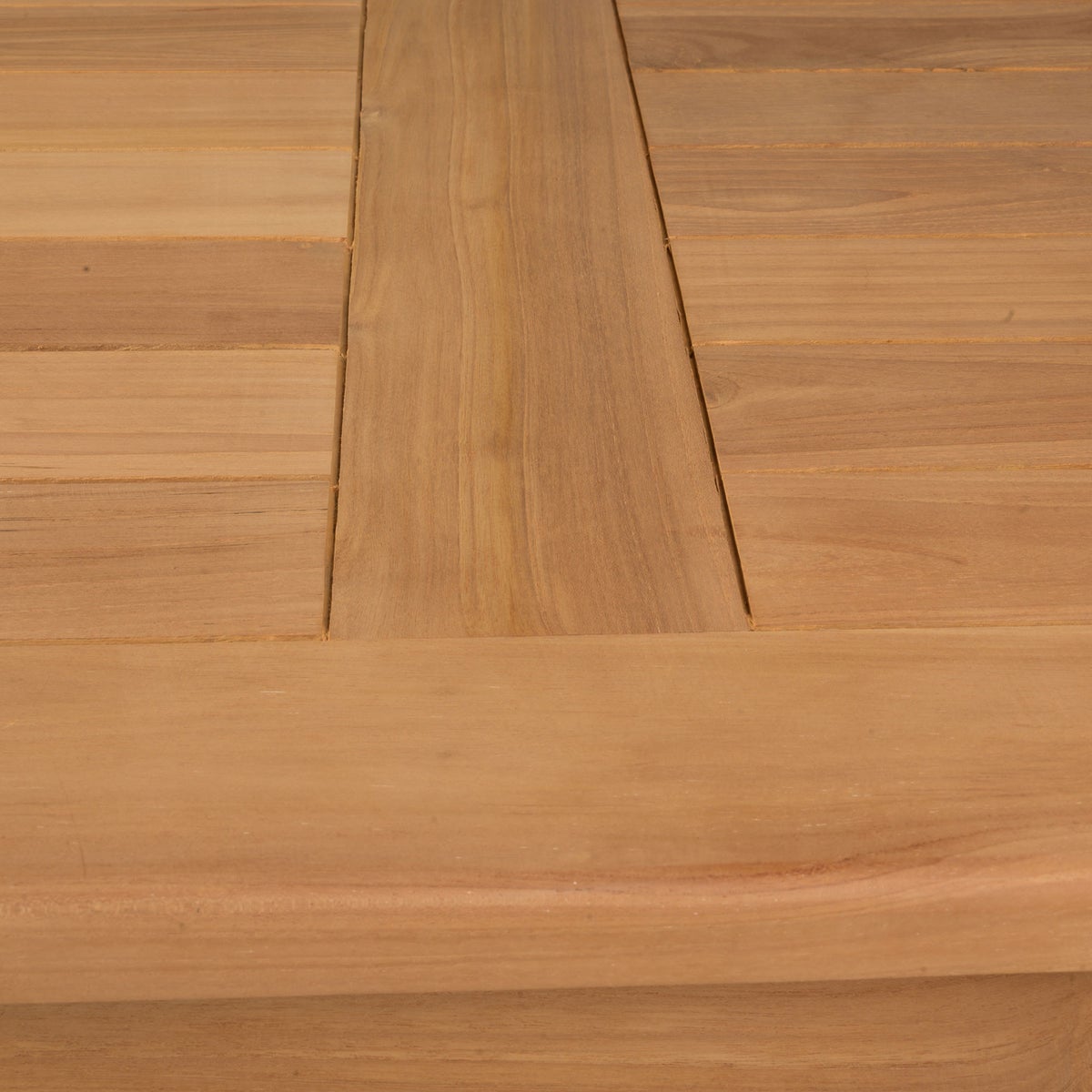 Tafel Wilma 100 x 100 cm Bois le Duc Tafel Wilma 100 x 100 cm Bois le Duc