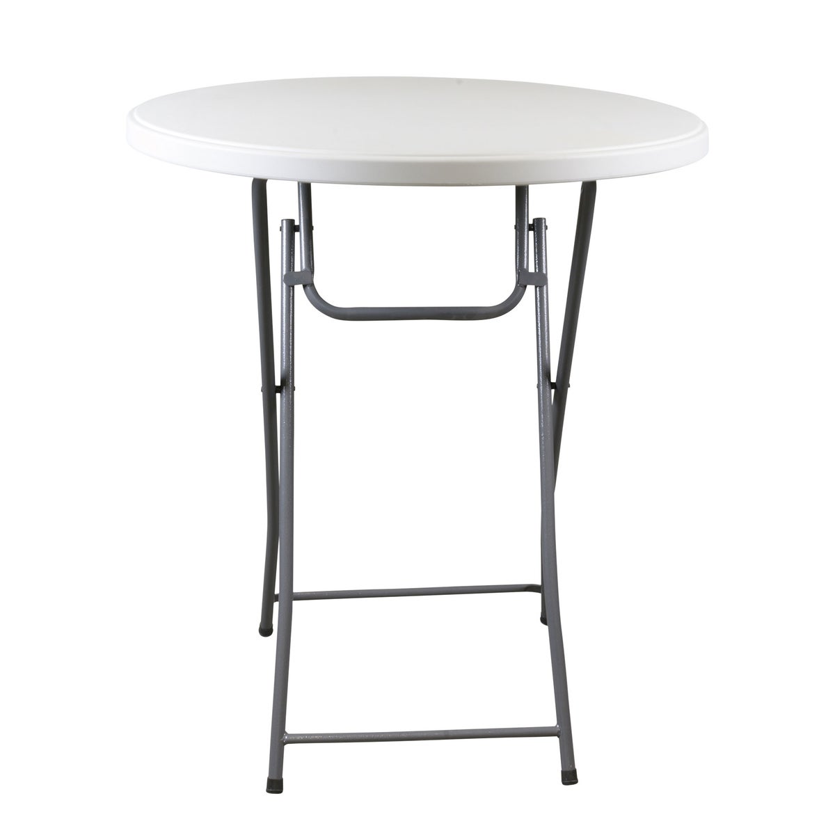 Statafel Sanata 80-110cm wit Statafel Sanata 80-110cm wit