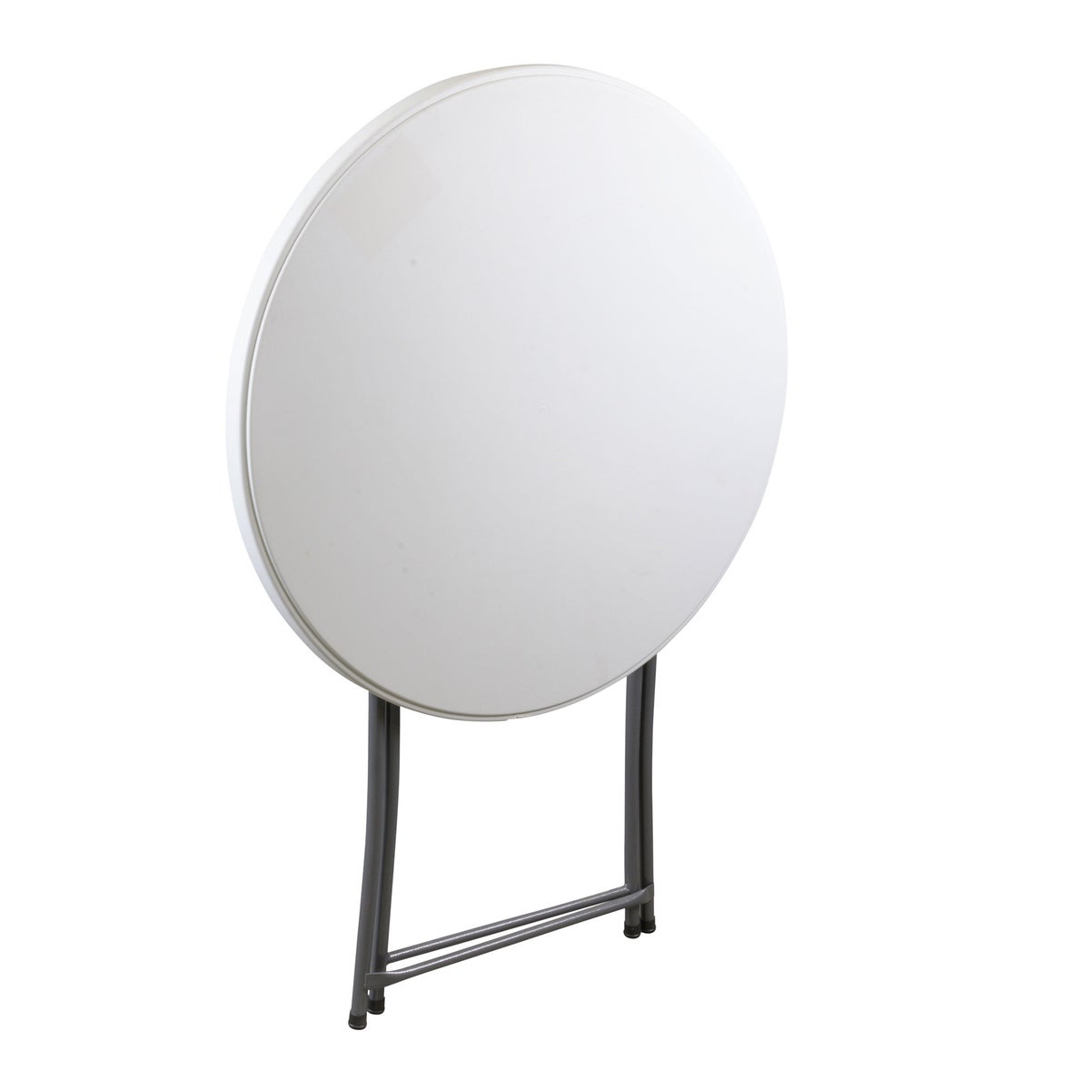 Statafel Sanata 80-110cm wit Statafel Sanata 80-110cm wit