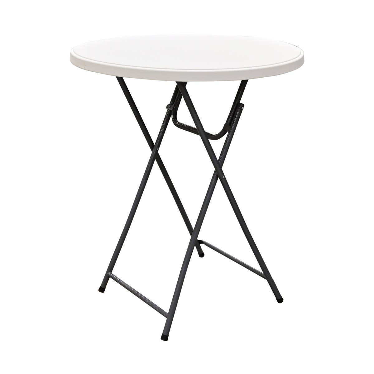 Statafel Vales 95-110 cm wit Statafel Vales 95-110 cm wit