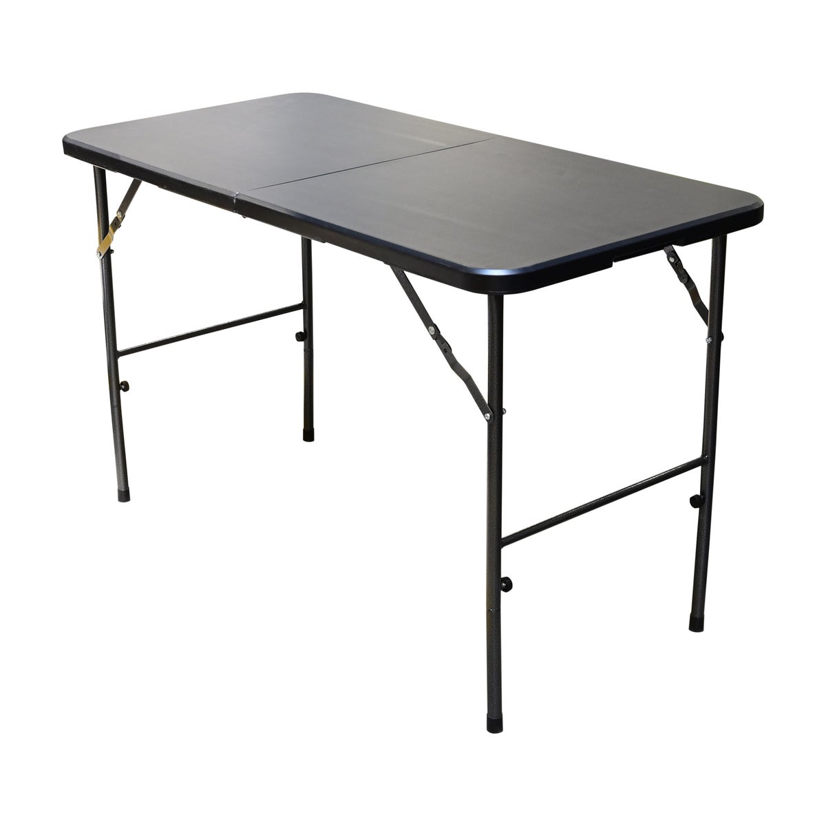 Vouwtafel Valles 120 cm zwart Vouwtafel Valles 120 cm zwart