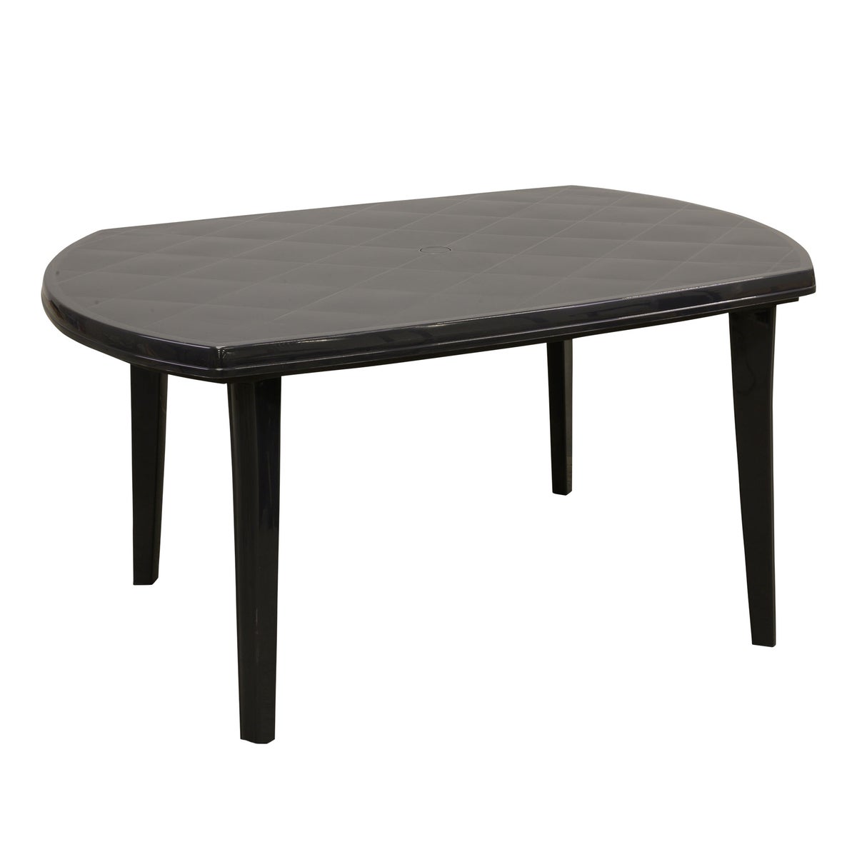 Tafel Elise grafiet Jardin Tafel Elise grafiet Jardin