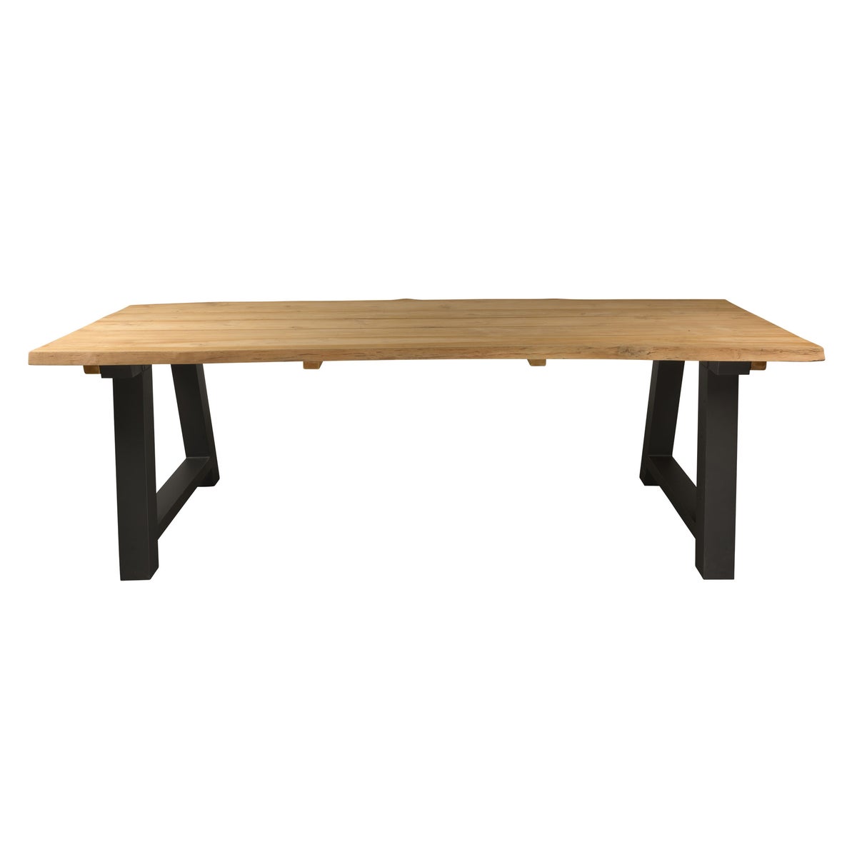 Tafel Holbury 240 x 100 cm naturel Tafel Holbury 240 x 100 cm naturel