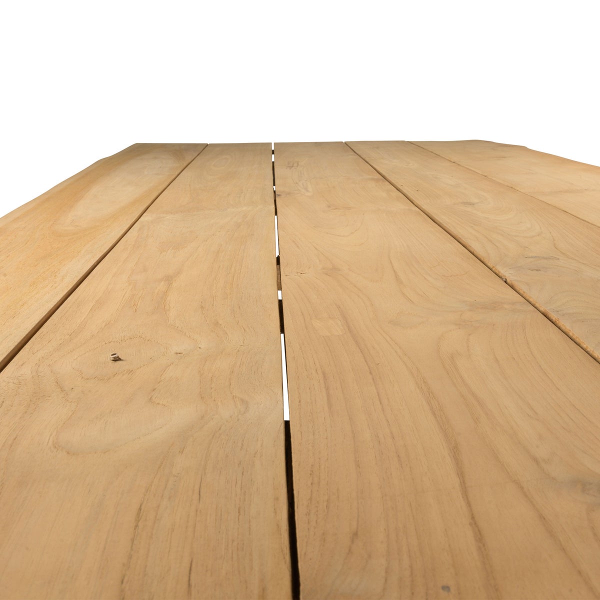 Tafel Holbury 240 x 100 cm naturel Tafel Holbury 240 x 100 cm naturel
