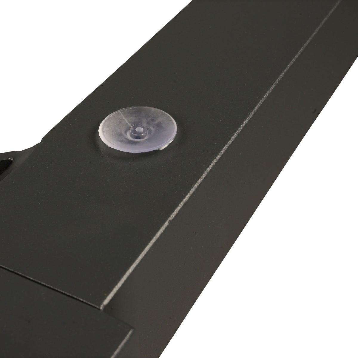 Tafel Maseria 90x90 cm Antraciet Bois le Duc Tafel Maseria 90x90 cm Antraciet Bois le Duc