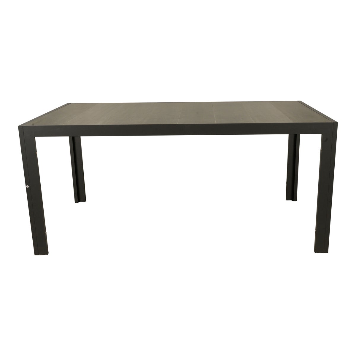 Tafel Bajardo 165 x 100 cm antra Tafel Bajardo 165 x 100 cm antra