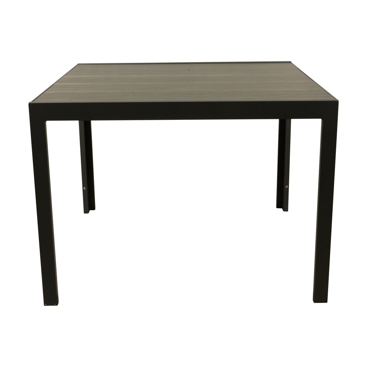 Tafel Bajardo 165 x 100 cm antra Tafel Bajardo 165 x 100 cm antra