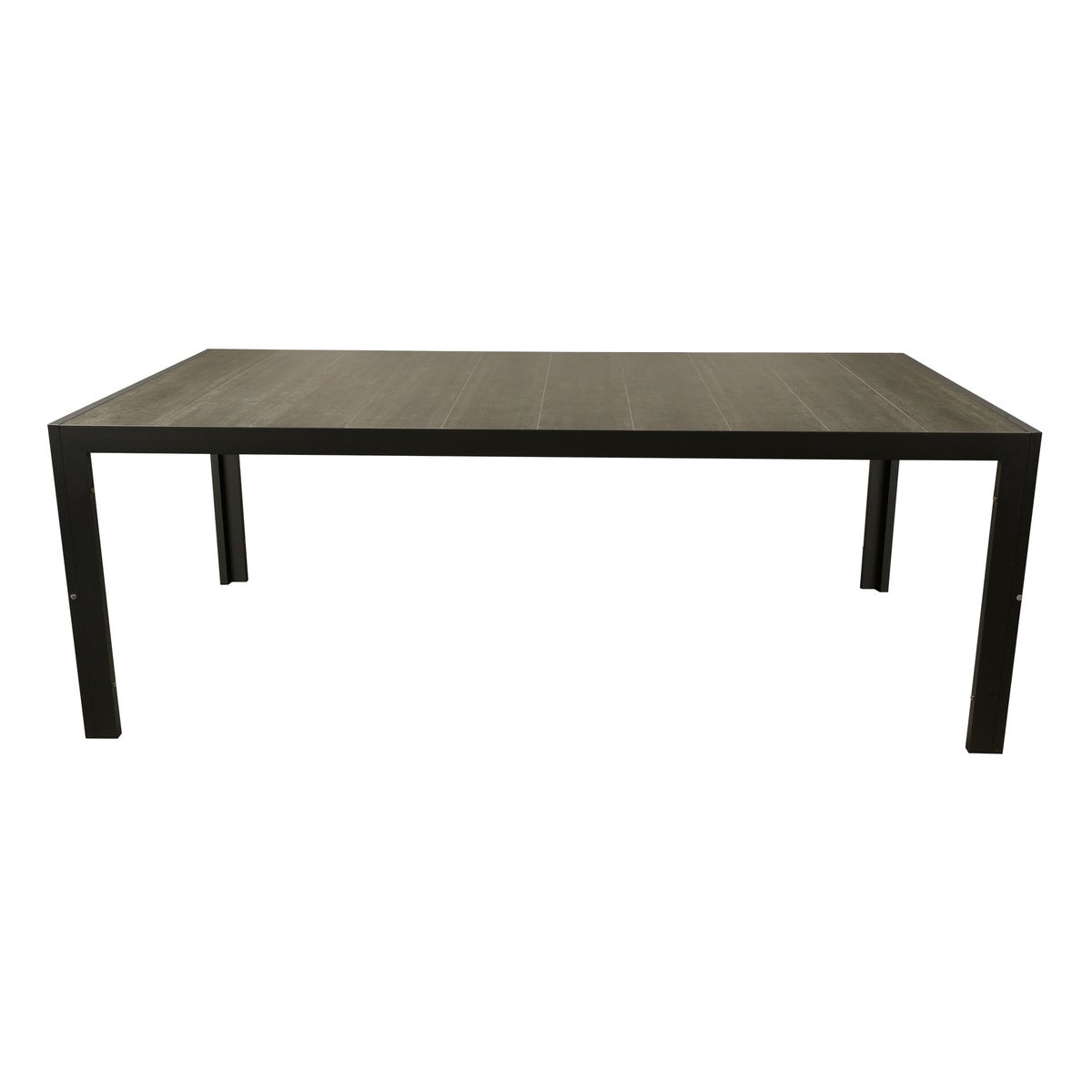 Tafel Bajardo 205 x 100 cm antra Tafel Bajardo 205 x 100 cm antra