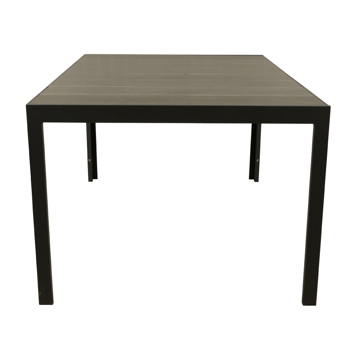 Tafel Bajardo 205 x 100 cm antra Tafel Bajardo 205 x 100 cm antra