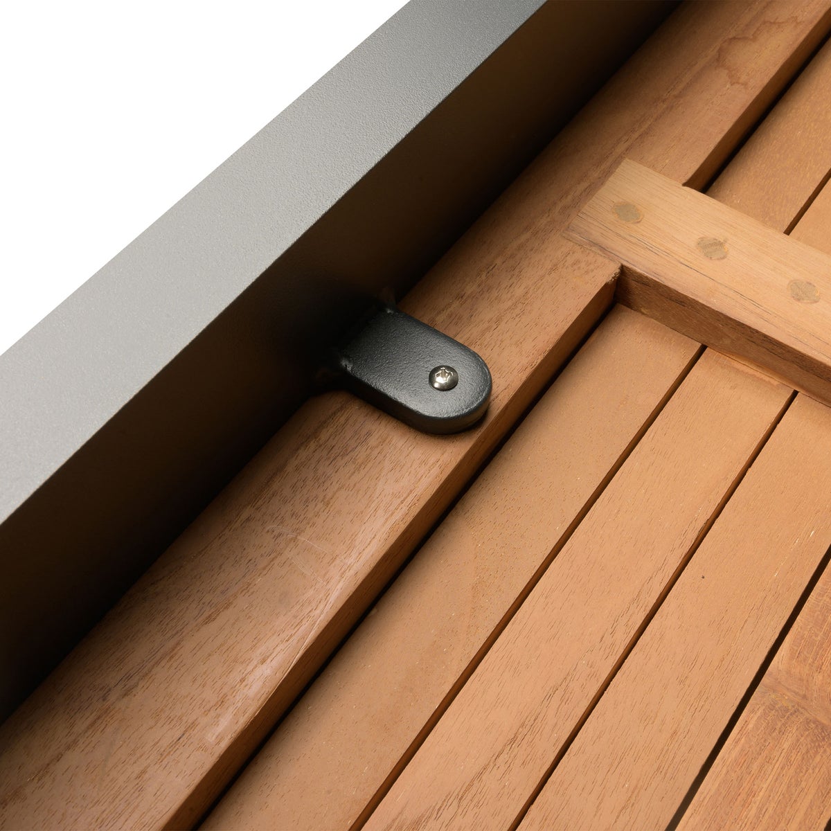 Tafelblad Tico 160 x 90 cm Bois le Duc Tafelblad Tico 160 x 90 cm Bois le Duc