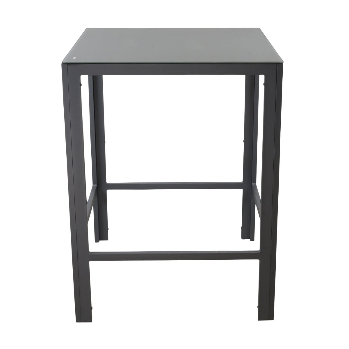 Tafel Bar Verati antraciet Tafel Bar Verati antraciet