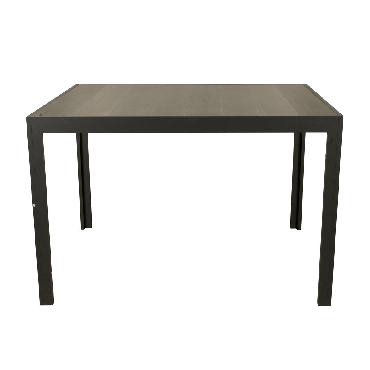 Tafel Bajardo 105 x 100 cm antra Tafel Bajardo 105 x 100 cm antra