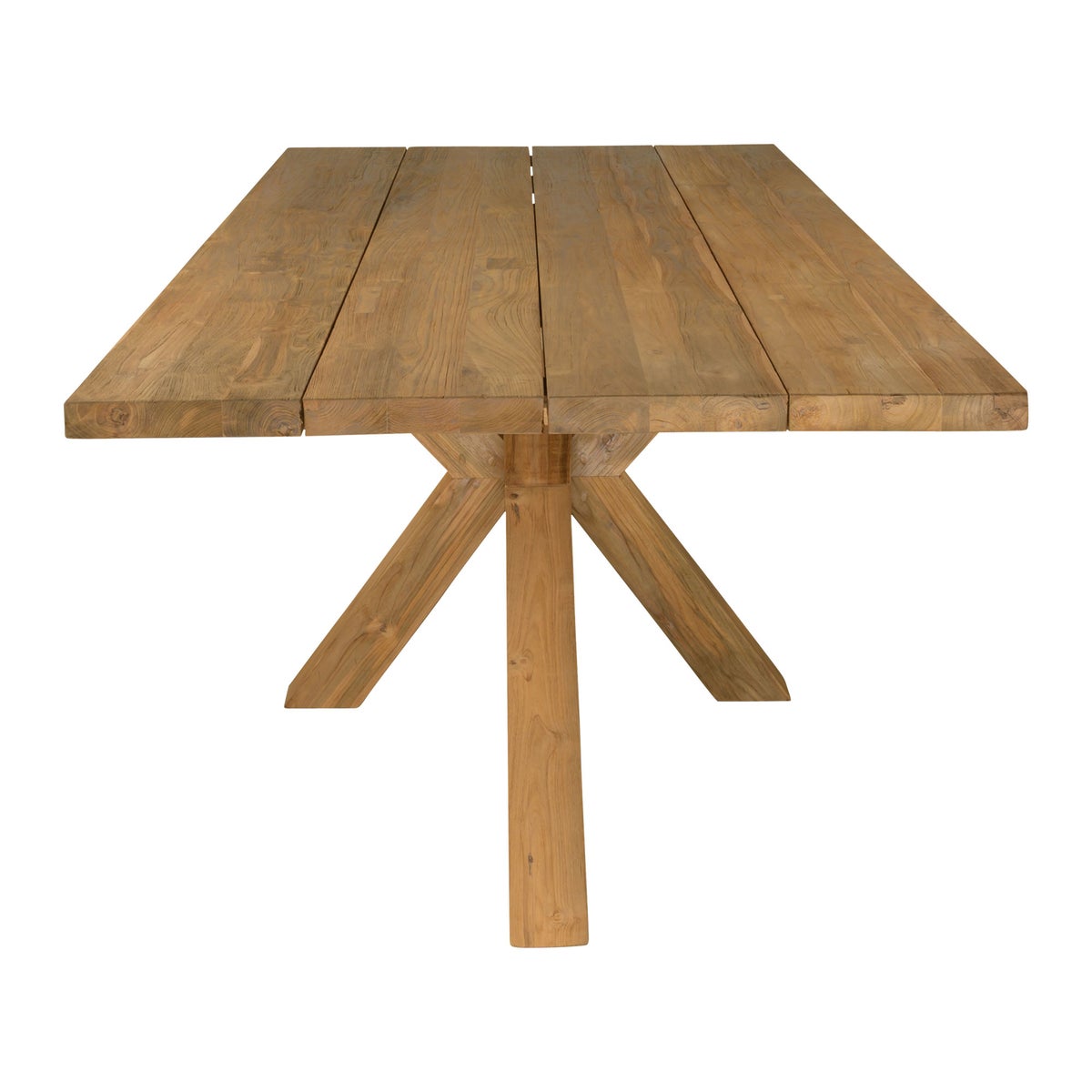 Tafel Hammonds 220 x 100 cm rustic Tafel Hammonds 220 x 100 cm rustic