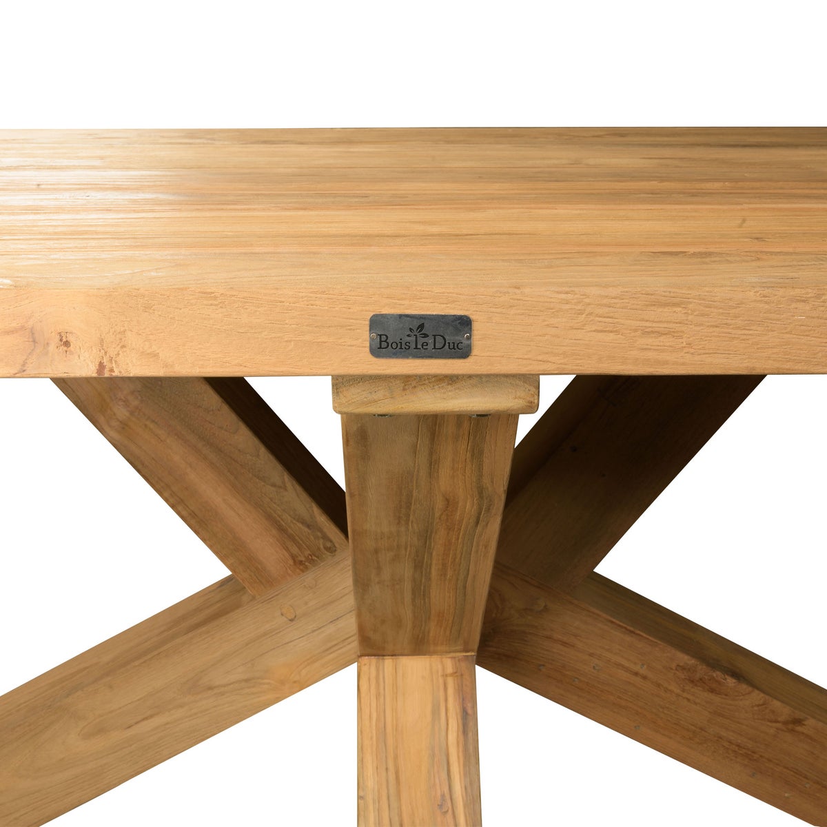 Tafel Hammonds 220 x 100 cm rustic Tafel Hammonds 220 x 100 cm rustic