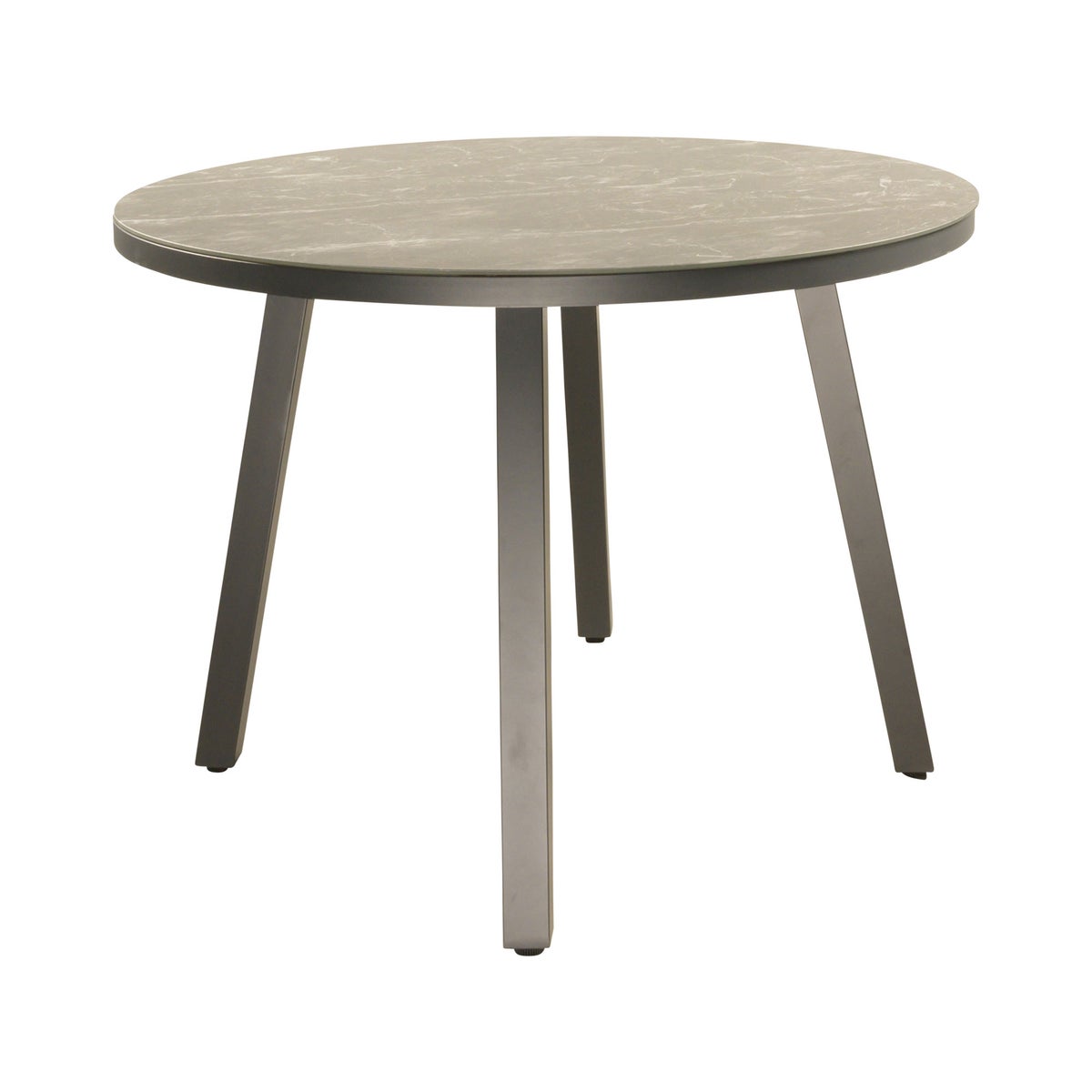 Tafel Sulla 100 cm antraciet Tafel Sulla 100 cm antraciet