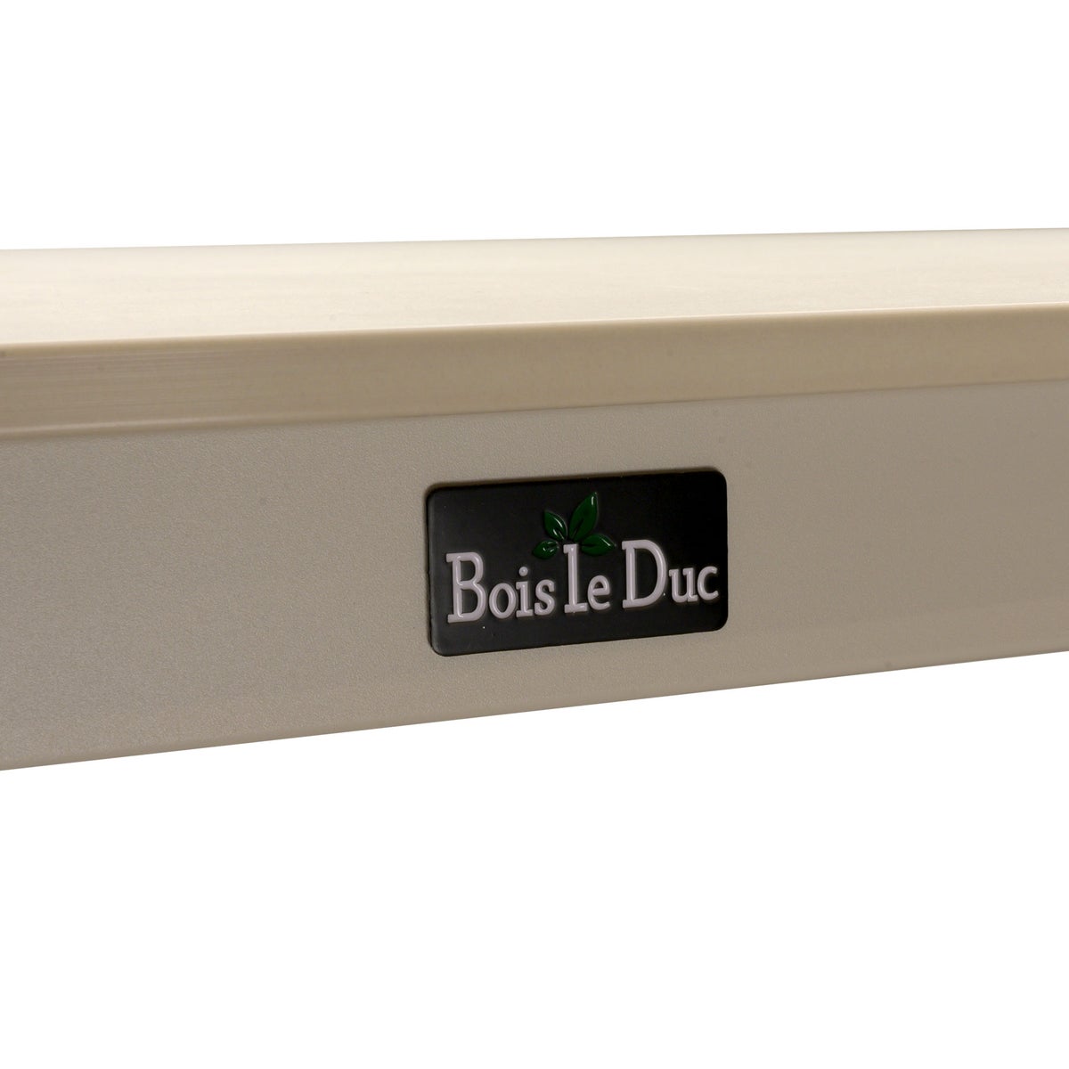 Tafel Civate 180x90cm creme Tafel Civate 180x90cm creme