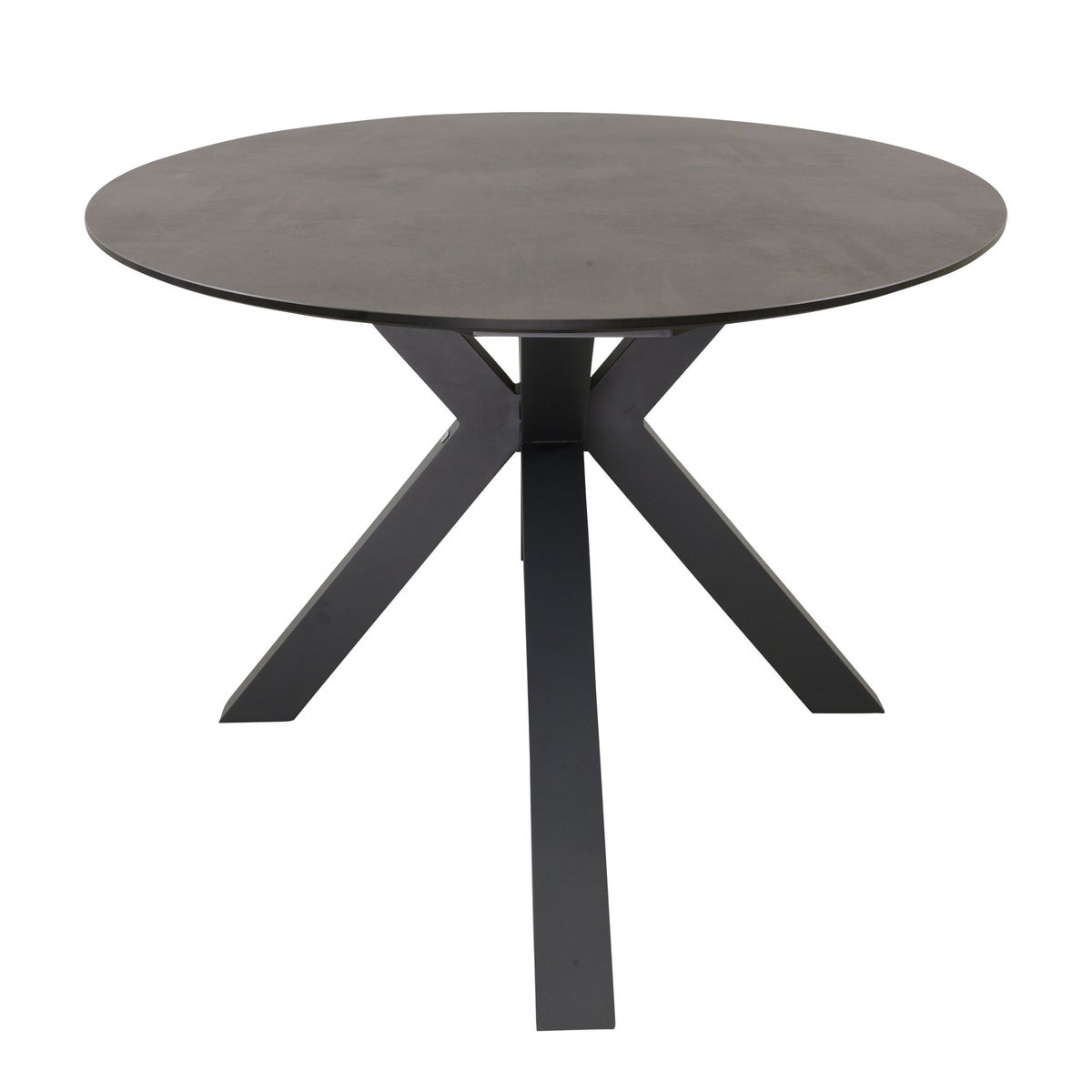 Tafel Fardella HPL 240 x 107 cm antra Tafel Fardella HPL 240 x 107 cm antra