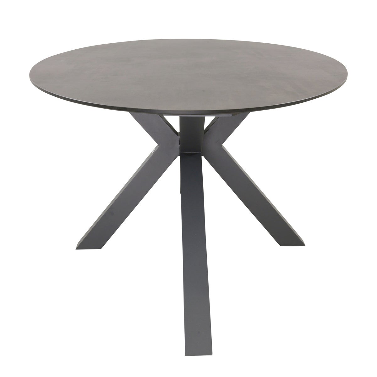 Tafel Fardella HPL 240 x 107 cm antra Tafel Fardella HPL 240 x 107 cm antra