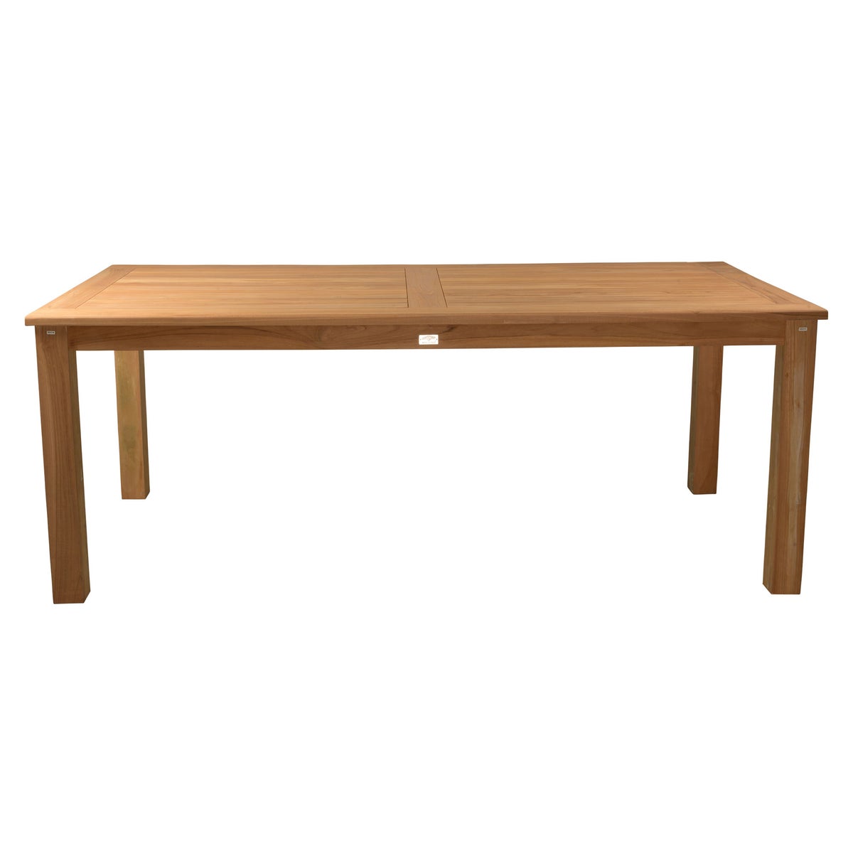 Tafel Wilma 160x90 cm Bois le Duc Tafel Wilma 160x90 cm Bois le Duc