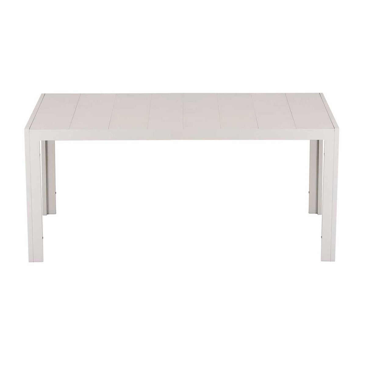 Tafel Marta 165 x 100 cm creme Tafel Marta 165 x 100 cm creme