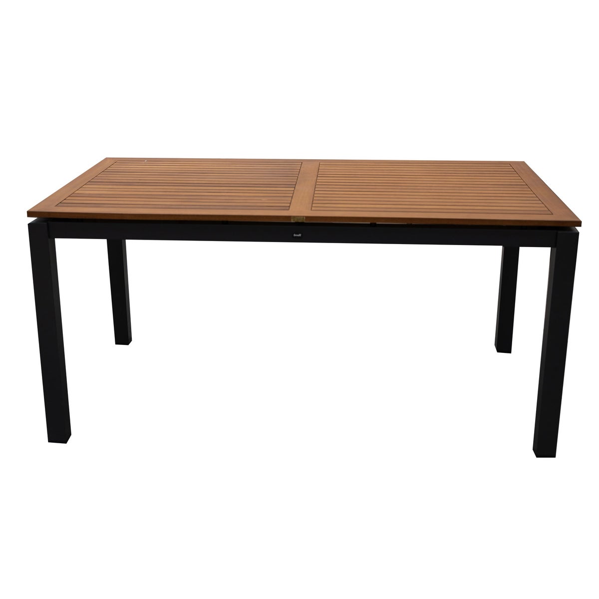 Tafel Primavera 160 x 90 cm zwart Tafel Primavera 160 x 90 cm zwart