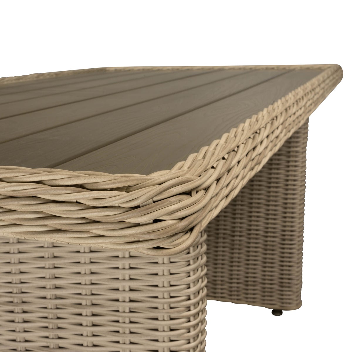 Tafel Caspoli 150x80cm white orchid Tafel Caspoli 150x80cm white orchid