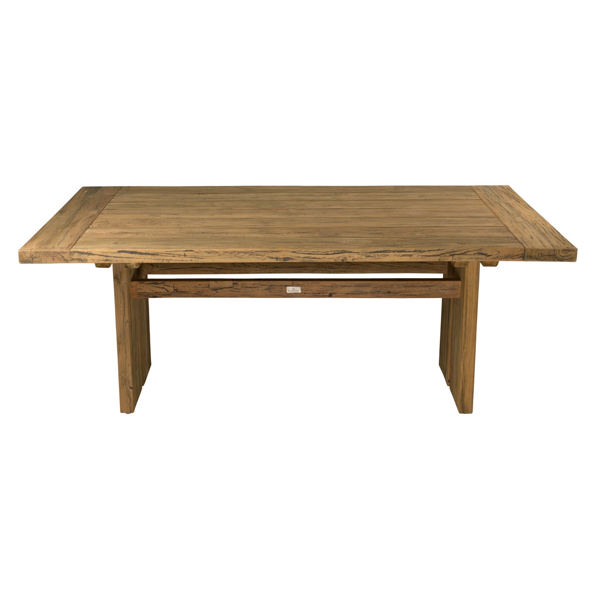 Tafel Fawley 160 x 90 rustic black Tafel Fawley 160 x 90 rustic black