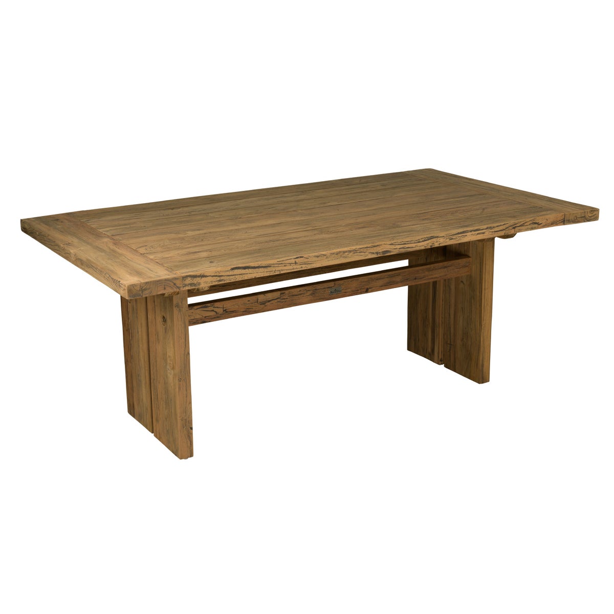 Tafel Fawley 160 x 90 rustic black Tafel Fawley 160 x 90 rustic black