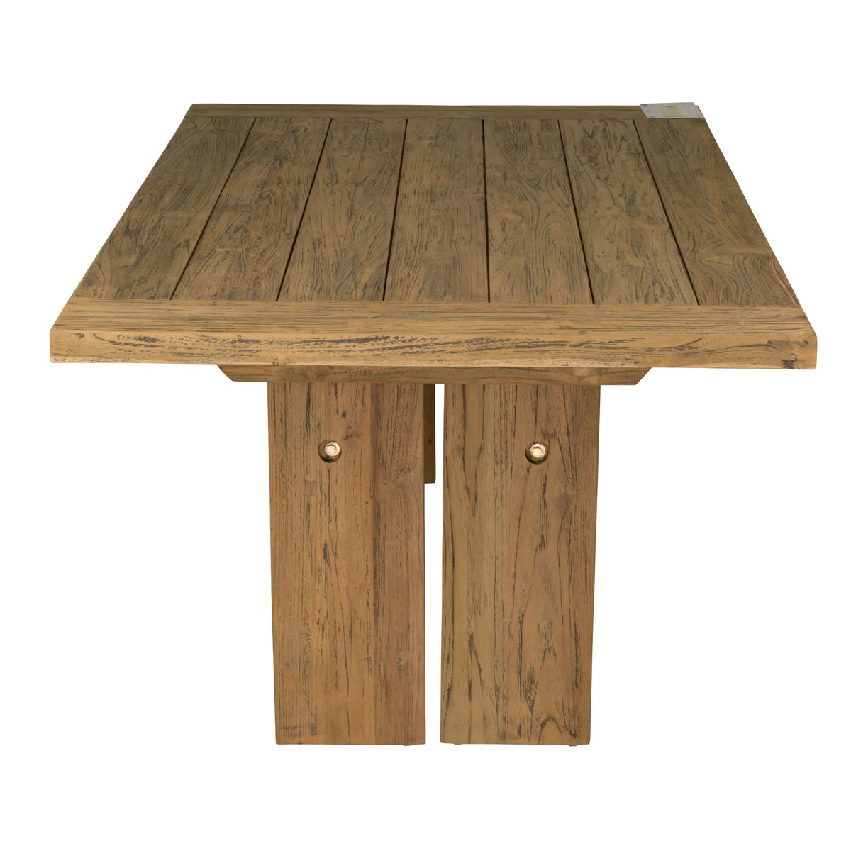 Tafel Fawley 160 x 90 rustic black Tafel Fawley 160 x 90 rustic black