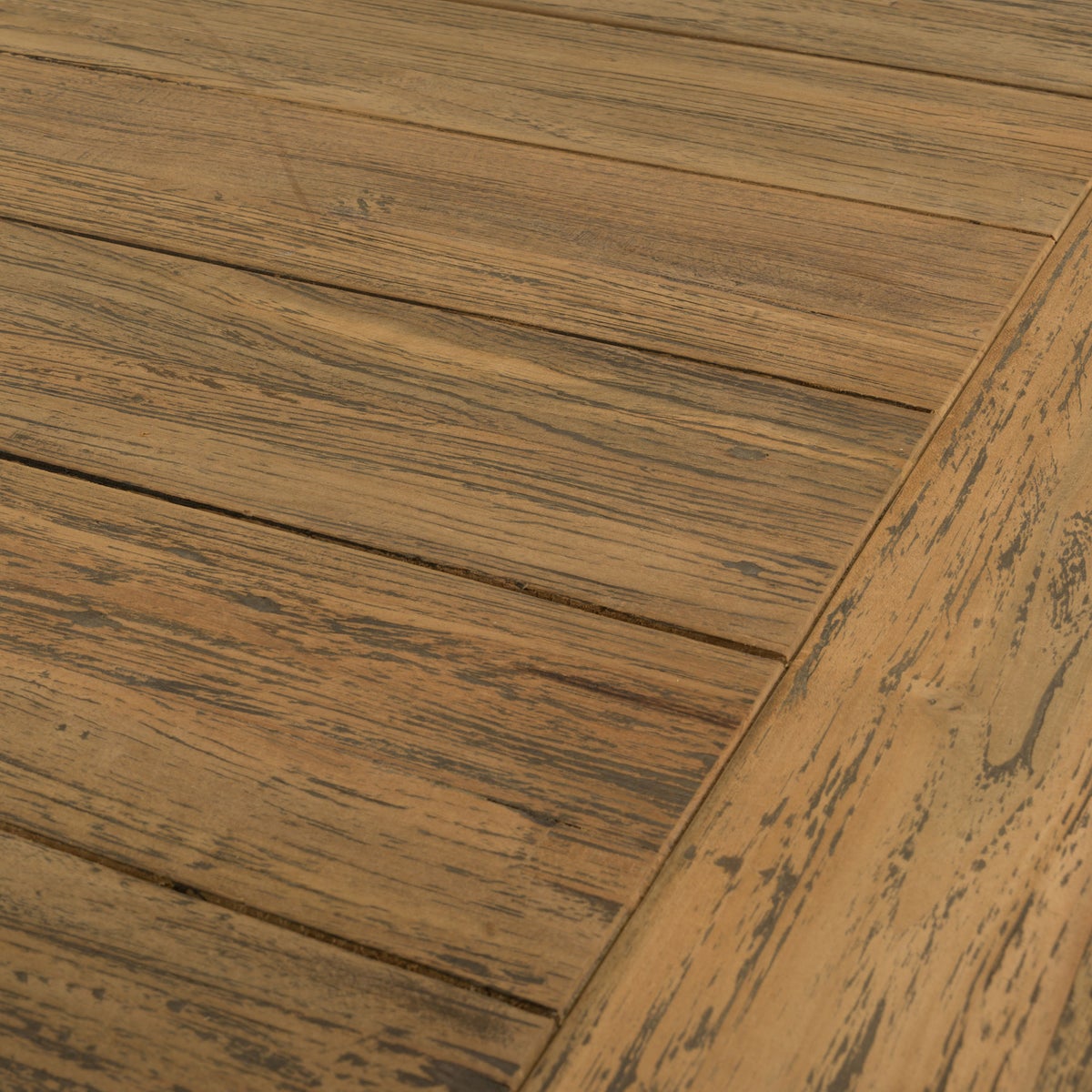 Tafel Fawley 160 x 90 rustic black Tafel Fawley 160 x 90 rustic black