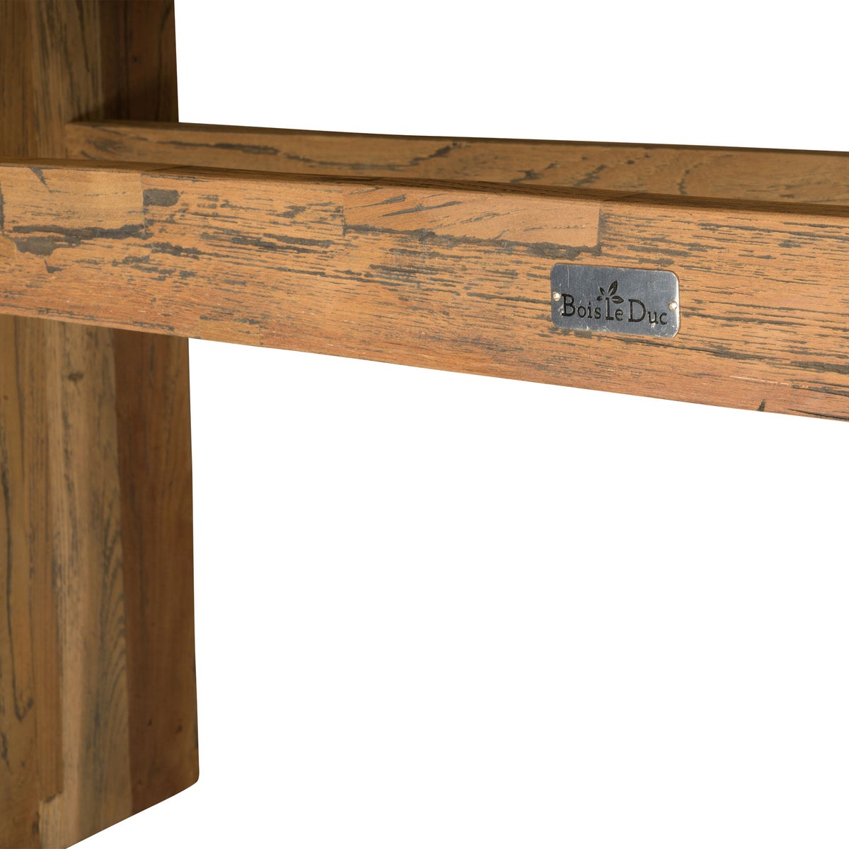 Tafel Fawley 160 x 90 rustic black Tafel Fawley 160 x 90 rustic black