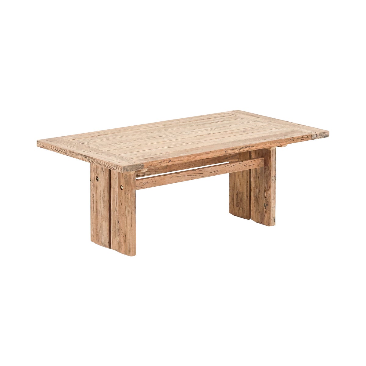 Tafel Fawley 160 x 90 rustic black Tafel Fawley 160 x 90 rustic black