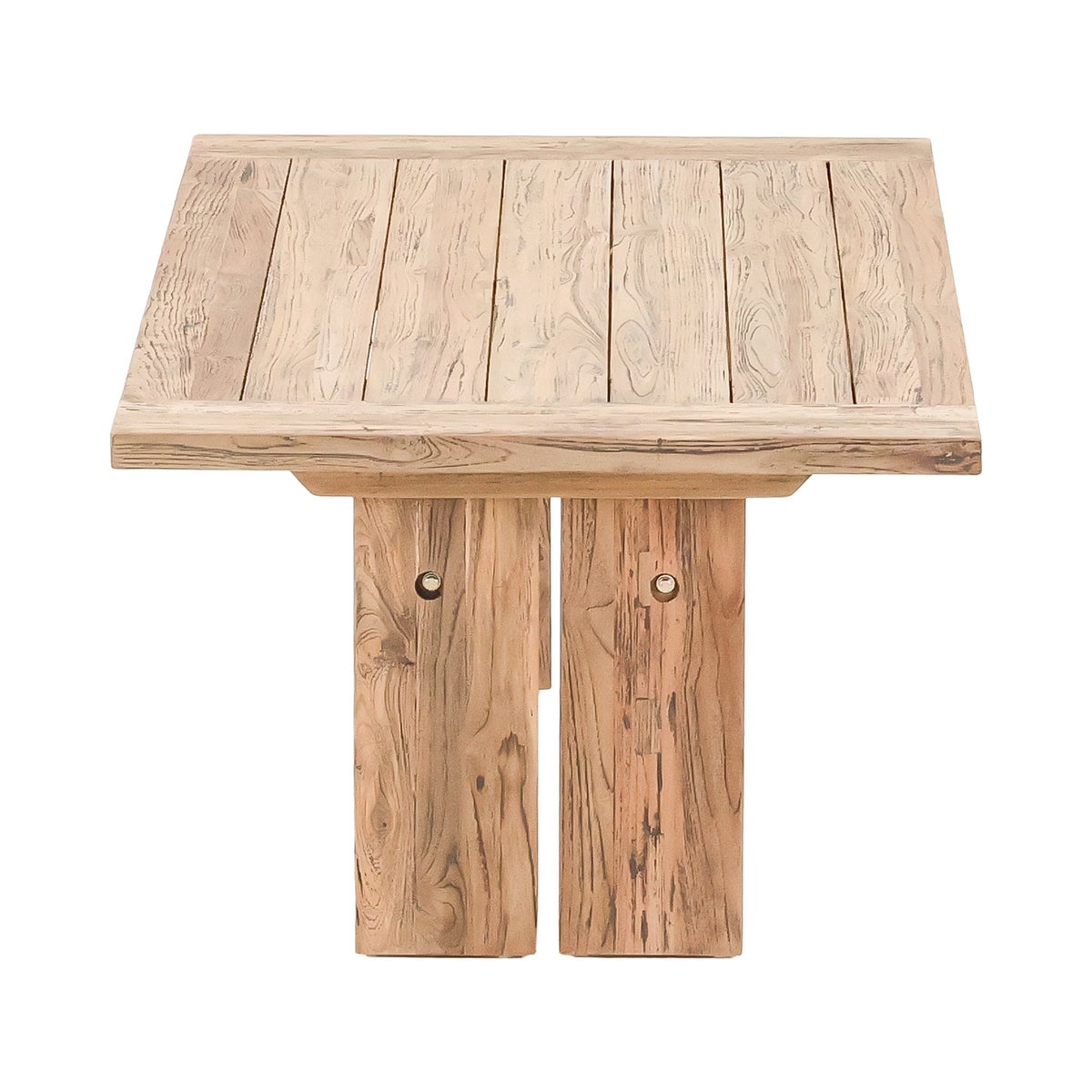 Tafel Fawley 160 x 90 rustic black Tafel Fawley 160 x 90 rustic black