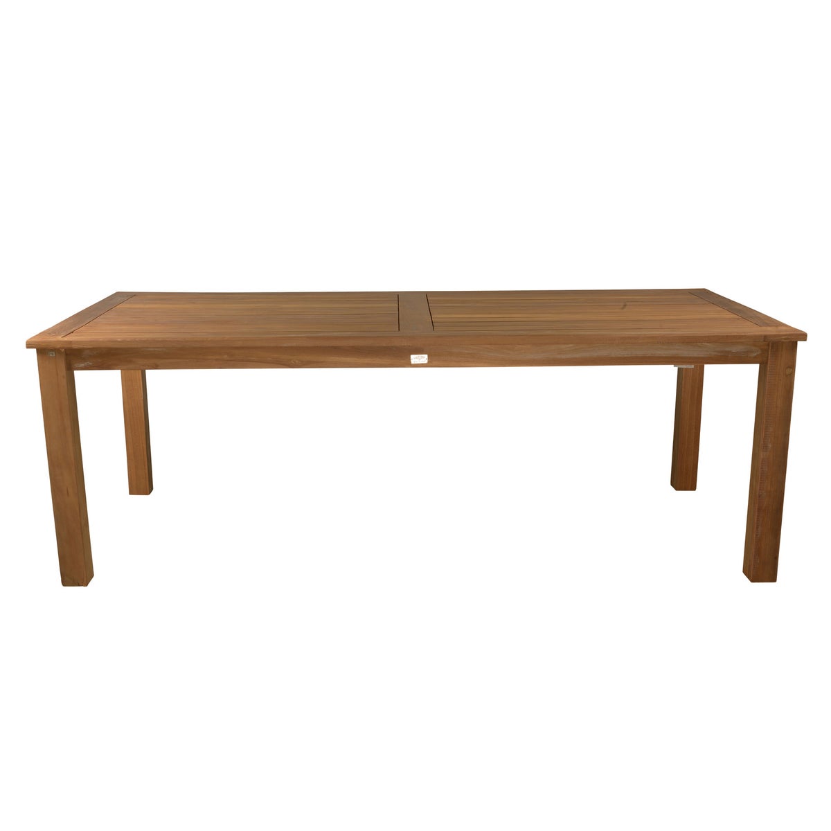 Tafel Wilma 100 x 220 cm Bois le Duc Tafel Wilma 100 x 220 cm Bois le Duc