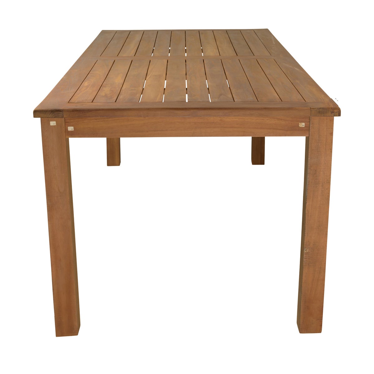 Tafel Wilma 100 x 220 cm Bois le Duc Tafel Wilma 100 x 220 cm Bois le Duc