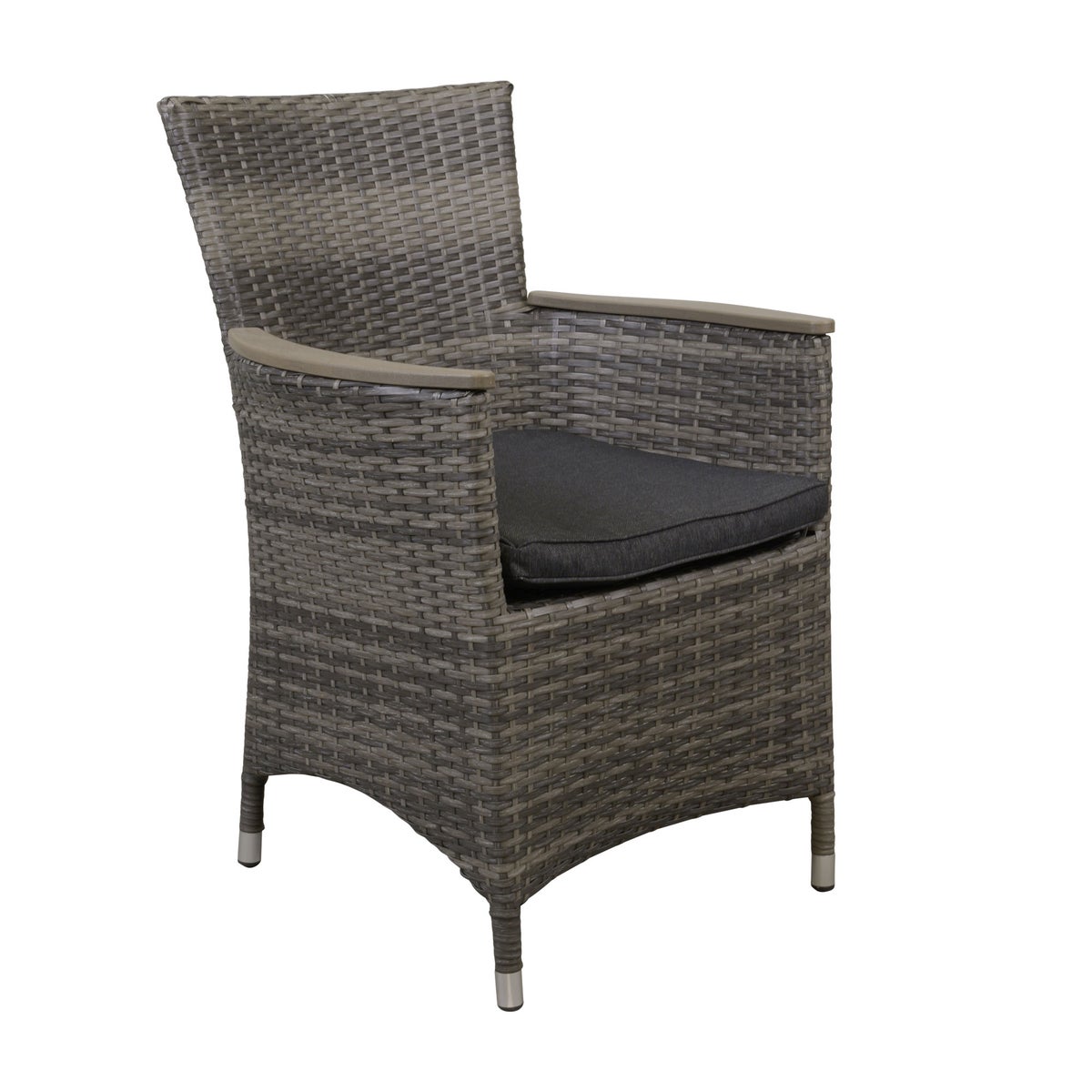 Stoel Casas Willow Grey Bois le Duc Stoel Casas Willow Grey Bois le Duc