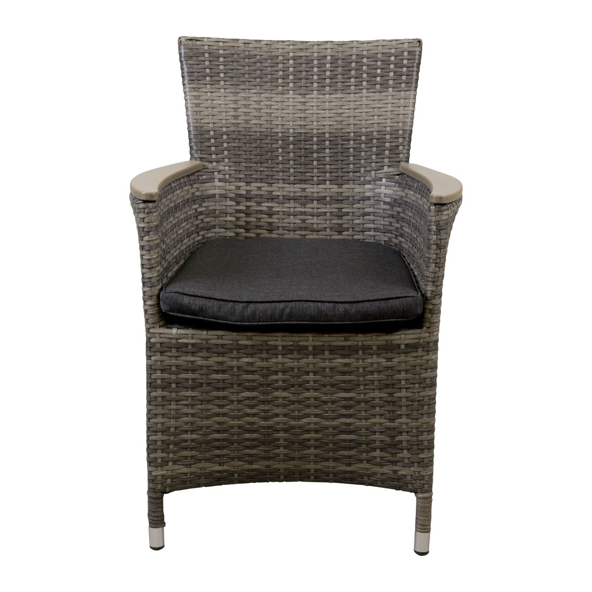 Stoel Casas Willow Grey Bois le Duc Stoel Casas Willow Grey Bois le Duc