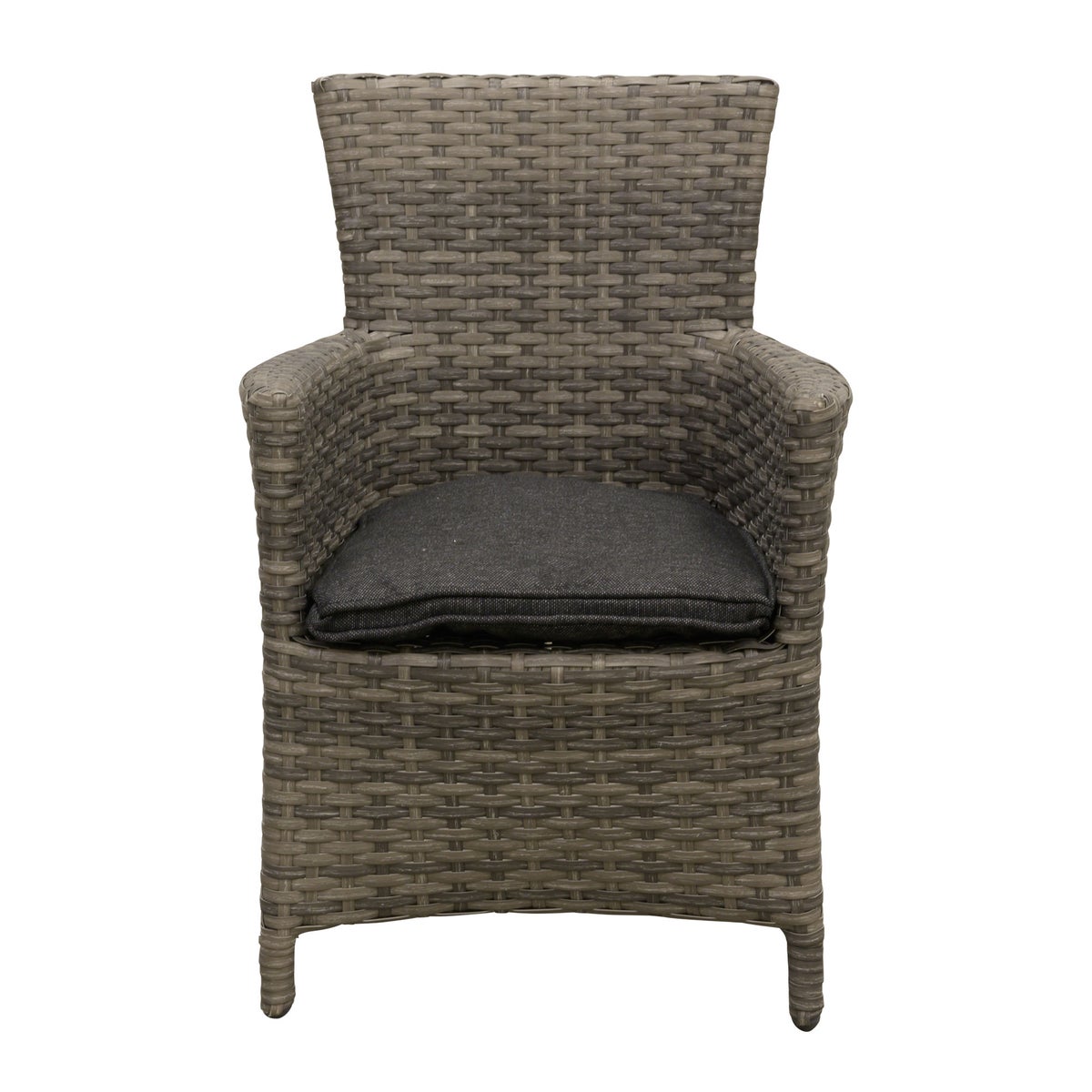 Stoel Kinder Cinca Willow Grey Bois le Duc Stoel Kinder Cinca Willow Grey Bois le Duc