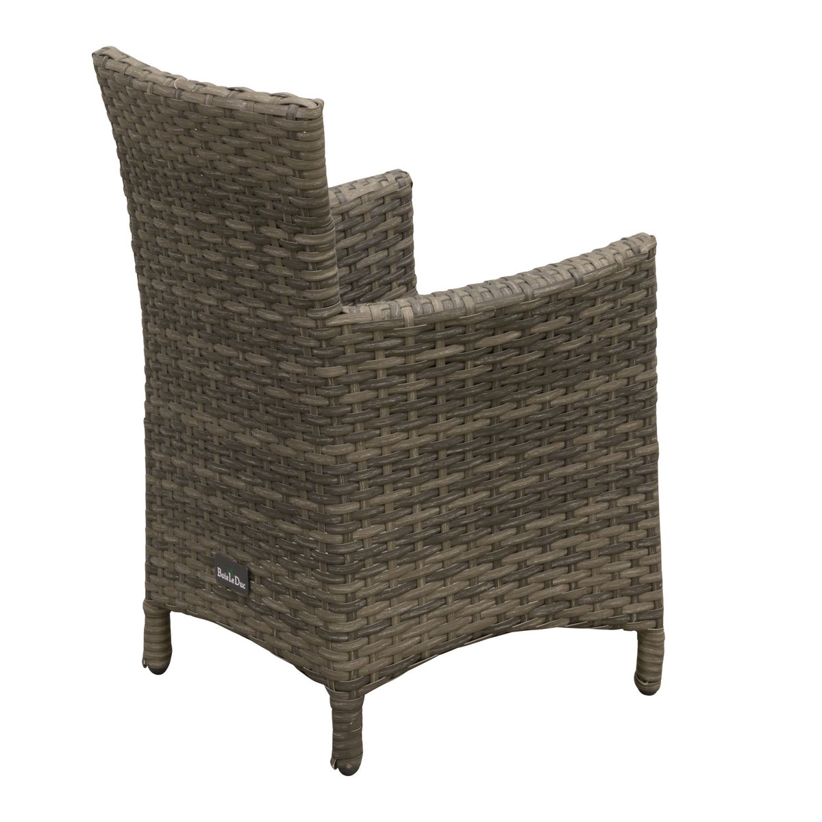 Stoel Kinder Cinca Willow Grey Bois le Duc Stoel Kinder Cinca Willow Grey Bois le Duc