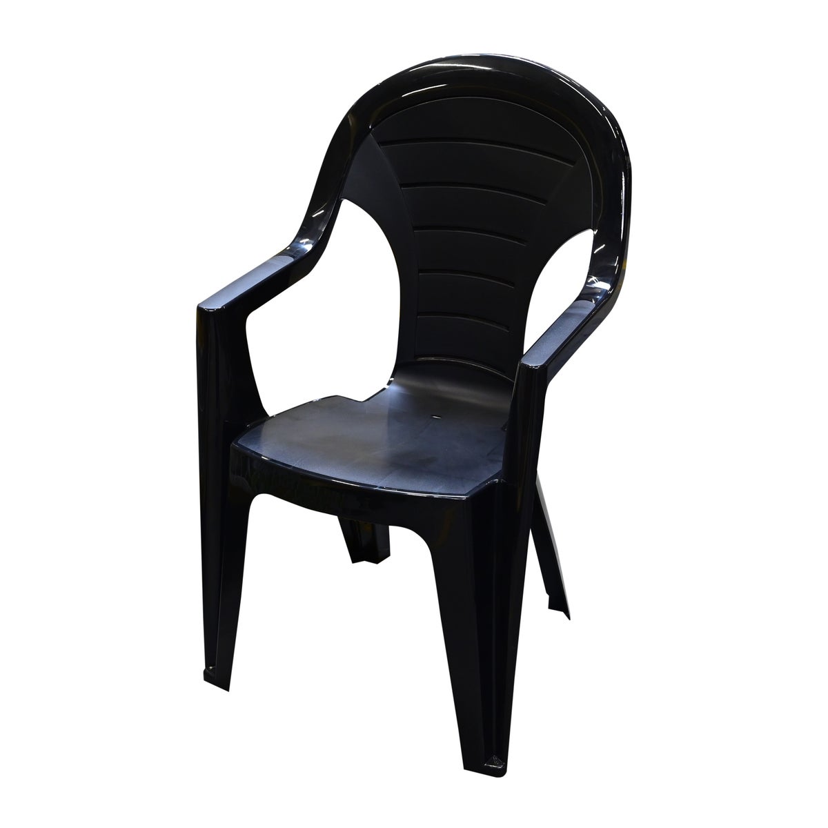 Kuipstoel Bonaire grafiet Jardin Kuipstoel Bonaire grafiet Jardin