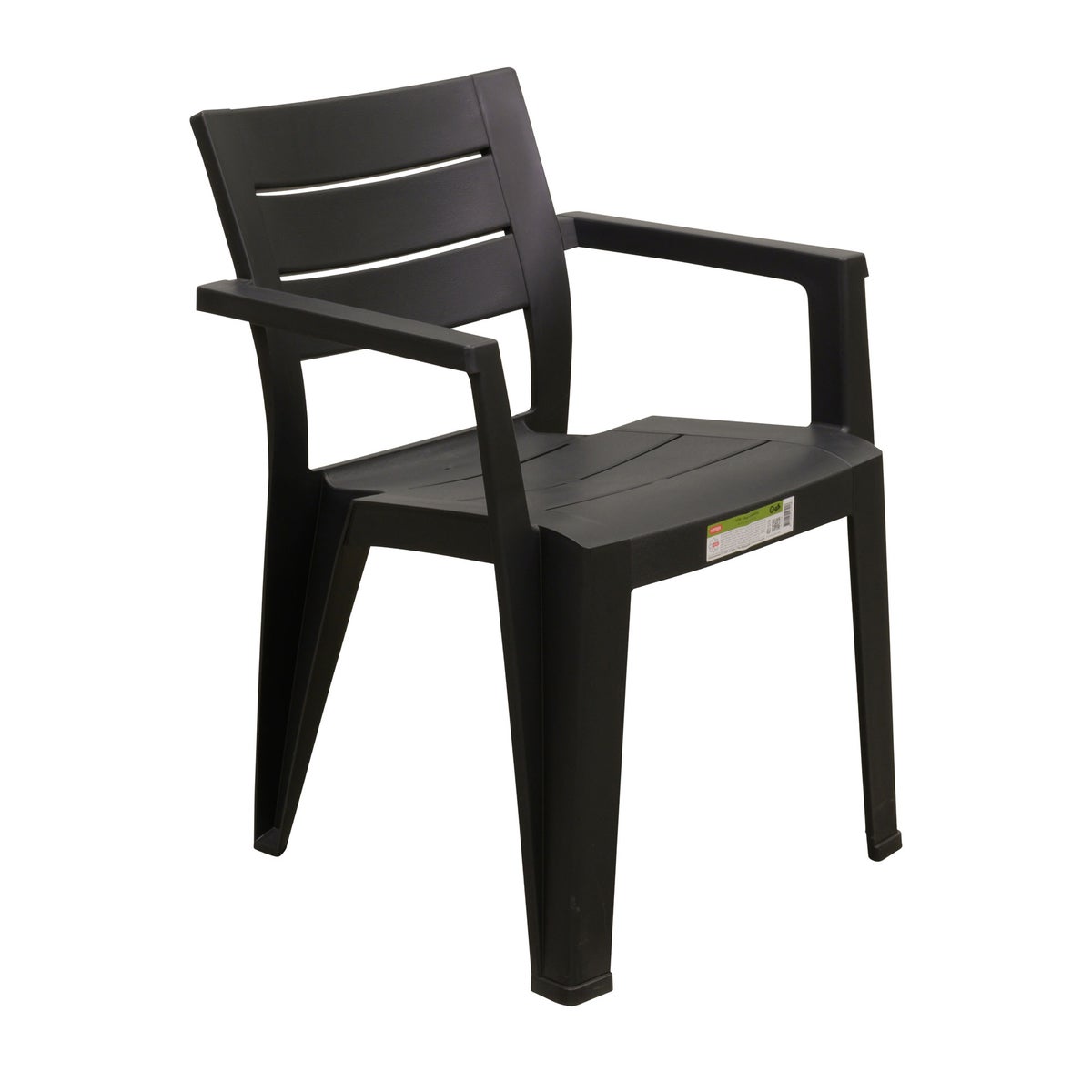 Kuipstoel Julie Grafiet Kuipstoel Julie Grafiet