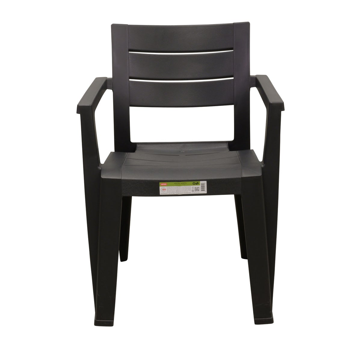 Kuipstoel Julie Grafiet Kuipstoel Julie Grafiet