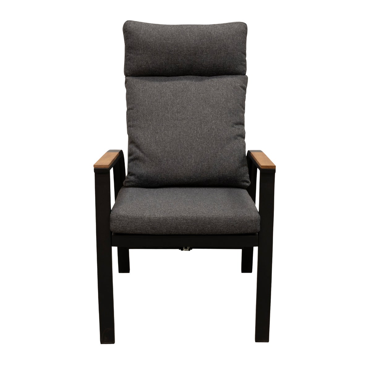 Stoel Hinxton zwart Stoel Hinxton zwart