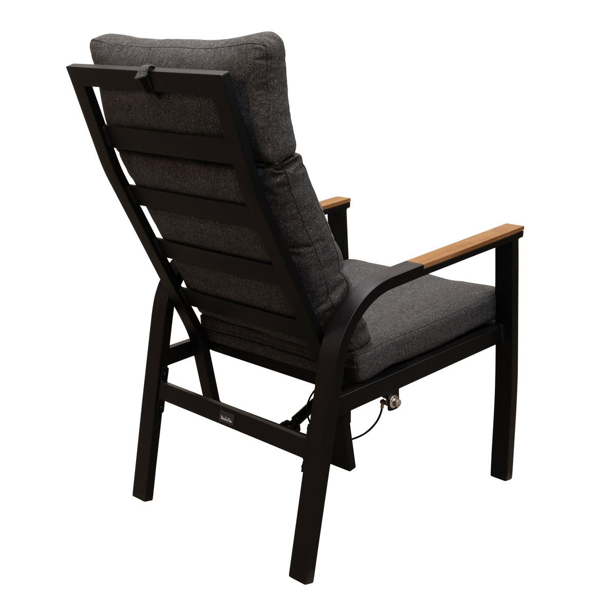 Stoel Hinxton zwart Stoel Hinxton zwart