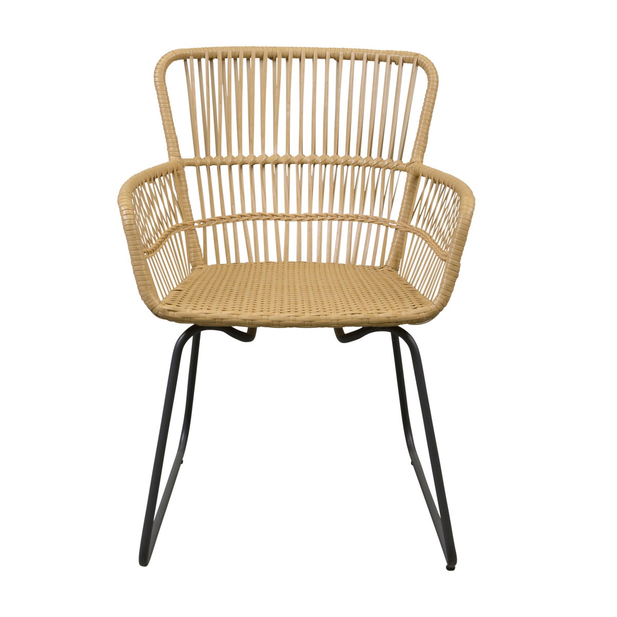 Stoel Cabro natural Stoel Cabro natural