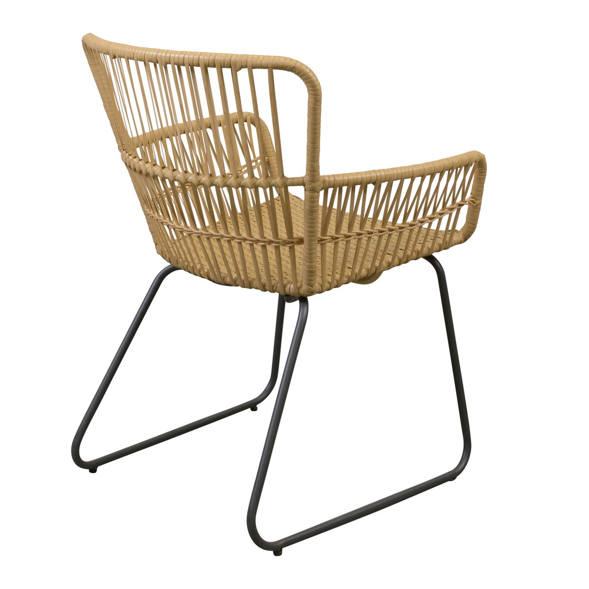 Stoel Cabro natural Stoel Cabro natural