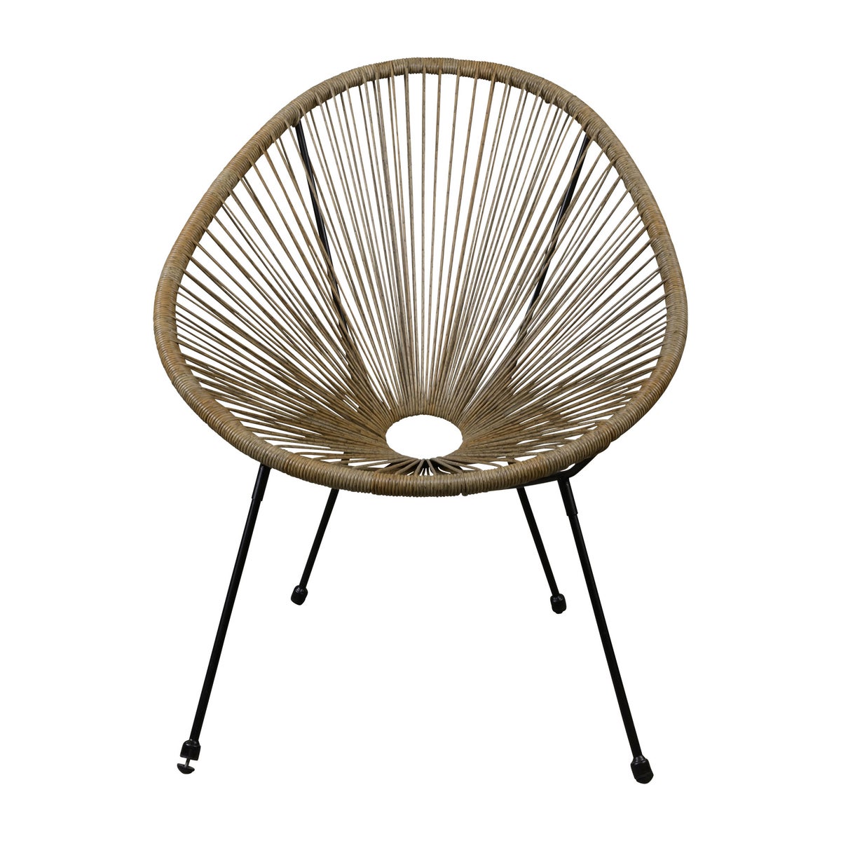 Stoel Alento natural Stoel Alento natural