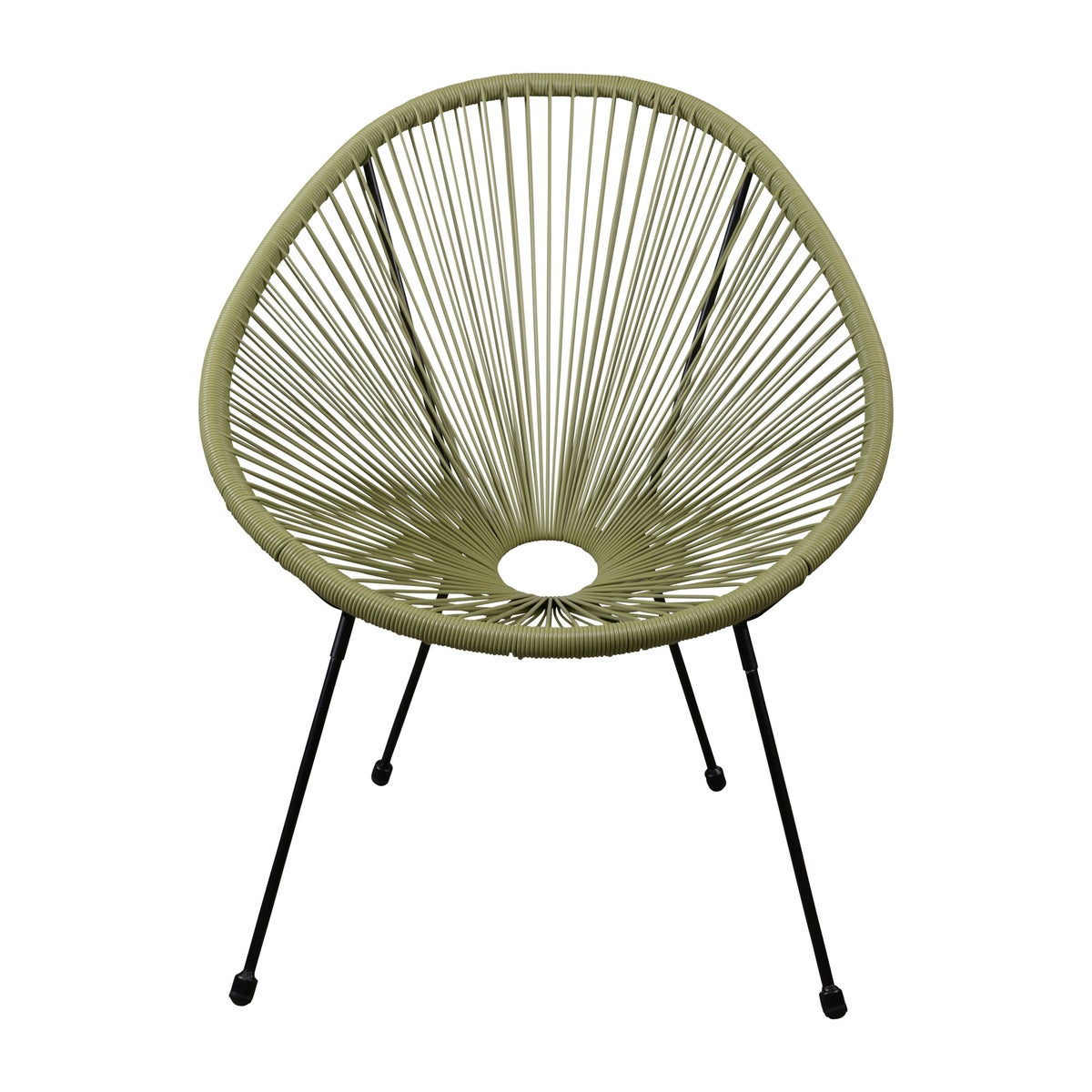 Stoel Alento mosgroen Stoel Alento mosgroen