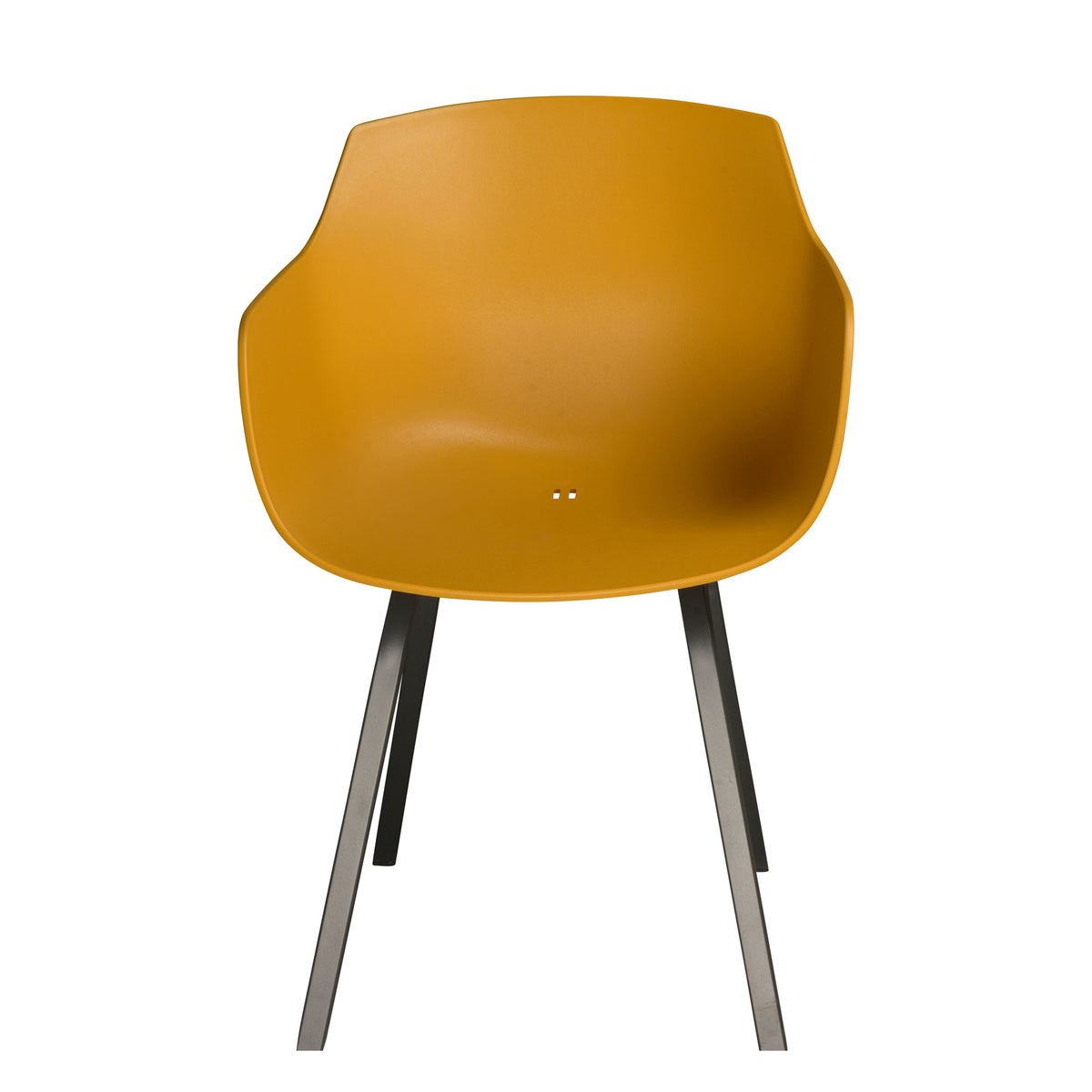 Stoel Piana Oker Stoel Piana Oker